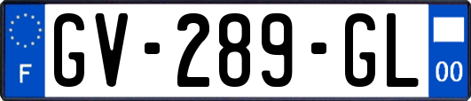 GV-289-GL