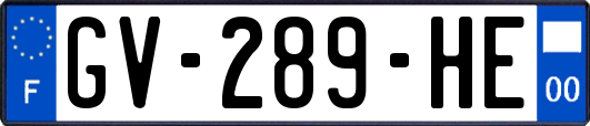 GV-289-HE