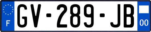 GV-289-JB