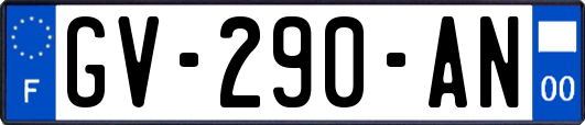 GV-290-AN