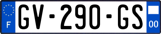GV-290-GS