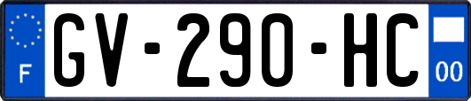 GV-290-HC