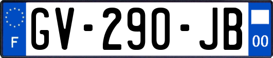 GV-290-JB