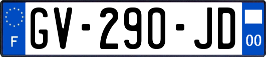 GV-290-JD