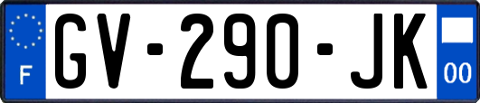 GV-290-JK