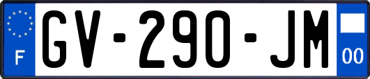 GV-290-JM