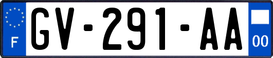 GV-291-AA