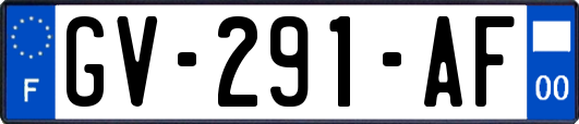 GV-291-AF