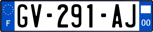 GV-291-AJ