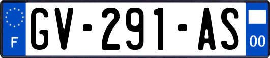 GV-291-AS