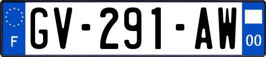 GV-291-AW