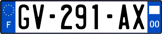 GV-291-AX