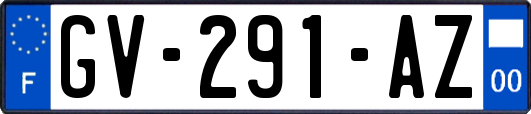 GV-291-AZ