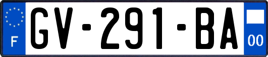 GV-291-BA