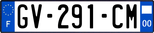 GV-291-CM