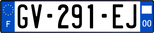 GV-291-EJ
