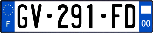 GV-291-FD
