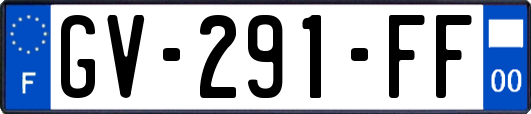 GV-291-FF