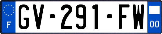 GV-291-FW