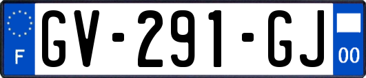 GV-291-GJ