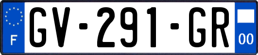 GV-291-GR