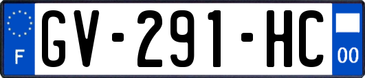 GV-291-HC