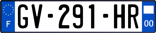 GV-291-HR