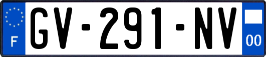 GV-291-NV
