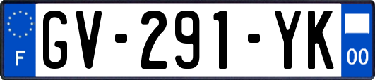 GV-291-YK