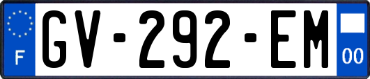 GV-292-EM