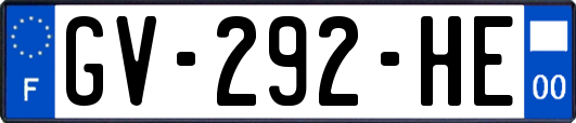 GV-292-HE