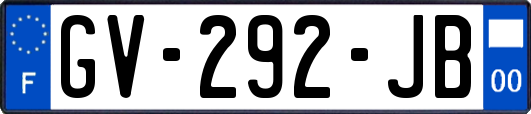 GV-292-JB