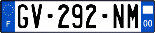GV-292-NM