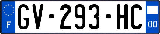 GV-293-HC