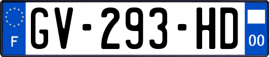 GV-293-HD