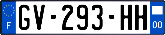 GV-293-HH