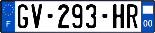 GV-293-HR
