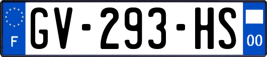 GV-293-HS