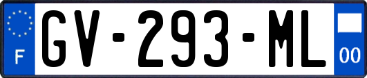 GV-293-ML