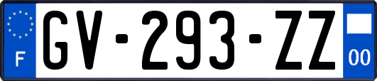 GV-293-ZZ