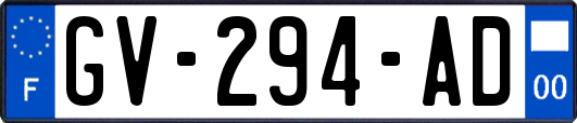 GV-294-AD