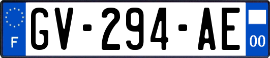 GV-294-AE