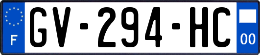 GV-294-HC