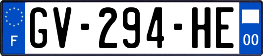 GV-294-HE