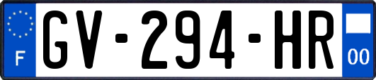 GV-294-HR