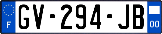 GV-294-JB
