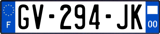 GV-294-JK