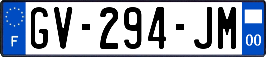 GV-294-JM