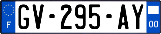 GV-295-AY