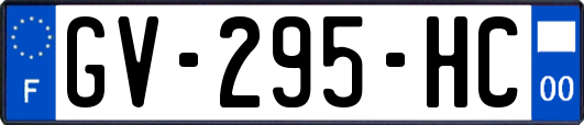 GV-295-HC